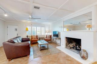 North Sunrise Escape Permit# 4317 - Palm Springs - 6