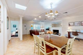North Sunrise Escape Permit# 4317 - Palm Springs - 5