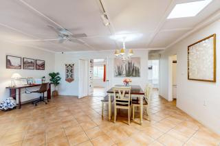North Sunrise Escape Permit# 4317 - Palm Springs - 4