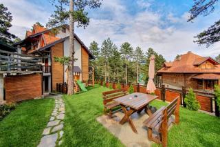 Apartman Marjanović Tara, Kaluđerske bare - Kaluđerske Bare - 0