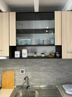 Imeros house - Komotini - 4