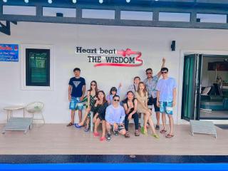 Heartbeat The Wisdom บ้านหรู ฟังค์ชั่นครบ - Bang Lamung - 9