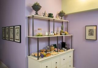 B&B Maison Biagetti - Santarcangelo di Romagna - 5