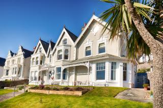 Sefton Court - Llandudno - 5
