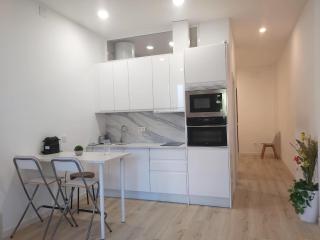 Moderno Estudio en Alcobendas - Alcobendas - 8