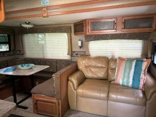 Winnasquam Beach Resort - 1