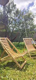 kazbegi apartamenti kiara - Kazbegi - 8