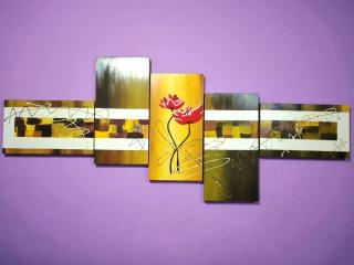 Cabañas Barricas de Roble en San Rafael - 4