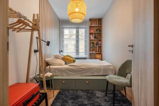 3 Bedroom Condo w Garage and Balcony - Budapest - 6