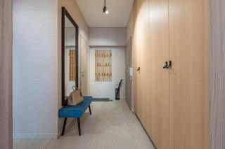 3 Bedroom Condo w Garage and Balcony - Budapest - 2