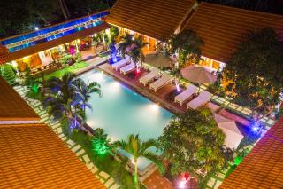 Little Garden Bungalow - Phú Quốc - 0