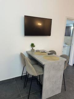 Apartament cu 2 camere Mamaia Nord - Mamaia Nord – Năvodari - 6