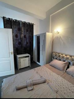 Apartament cu 2 camere Mamaia Nord - Mamaia Nord – Năvodari - 1