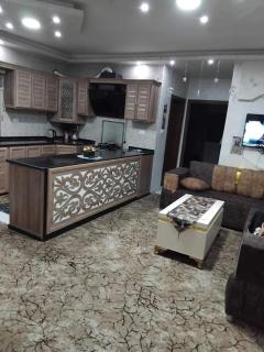 بيت العز والكرم - Amman - 6