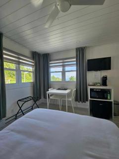 En route vers l’infini - 1