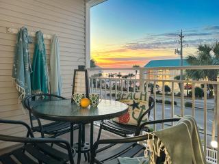 Sunrise Destin-ation Beach view Heated Pool - Destin - 7