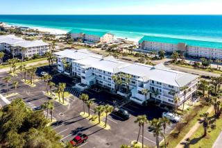 Sunrise Destin-ation Beach view Heated Pool - Destin - 6