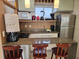 Marina Bezerril - Cobertura com piscina privativa e vista incrivel - 3