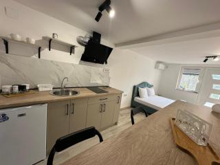 Julia Apartments - Ohrid - 8
