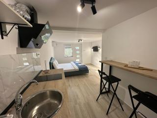 Julia Apartments - Ohrid - 7