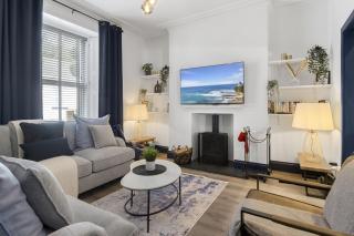 Harbour Townhouse - 8