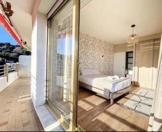 Spacieux appartement à Nice 4 chambres - 8