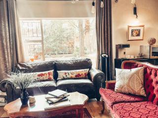 59 On True North Guest Rooms - Johannesbourg - 1