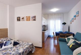 Residence Valbella - Bibione - 3