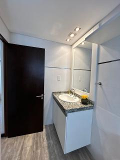 Monoambiente Güemes - 4