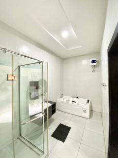 Urban apartment - Lagos - 8