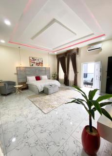 Urban apartment - Lagos - 7