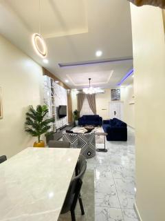 Urban apartment - Lagos - 3