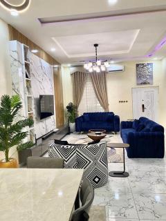 Urban apartment - Lagos - 1