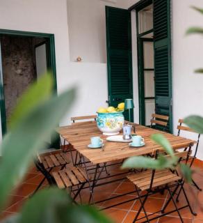 Azzurra Domus Amalfi Coast - Vietri sul Mare - 9