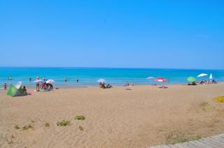 Holiday House Letta very quiet location Agios Gordios Beach - Agios Gordios - 3
