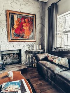 59 On True North Guest Rooms - Johannesburgo - 1