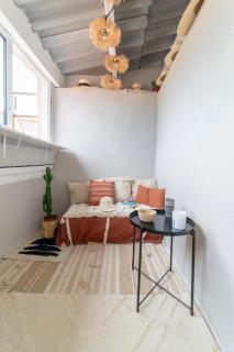 Le Belvédère Nîmois pour 2 vue panoramique Clim MaisonCarréeConciergerie - Nîmes - 9