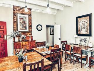 59 On True North Guest Rooms - Johannesburgo - 3