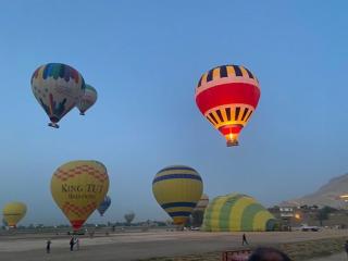 Mak tours - Luxor - 3