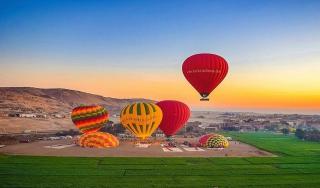 Mak tours - Luxor - 1