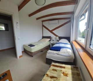 Monteurwohnung SEEBLICK AUSBLICK 16356 Werneuchen bei Berlin - Werneuchen - 8