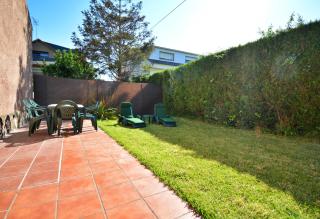 Casa frente al mar en A Illa de Arousa - Isla de Arosa - 6