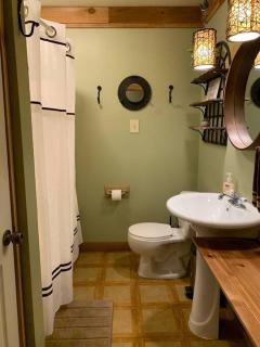 The River Haven - Sleeps 32 - on Guadalupe River - Seguin - 8