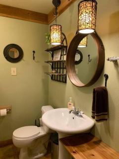 The River Haven - Sleeps 32 - on Guadalupe River - Seguin - 7