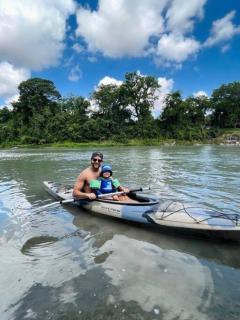 The River Haven - Sleeps 32 - on Guadalupe River - Seguin - 6