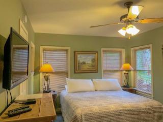 The River Haven - Sleeps 32 - on Guadalupe River - Seguin - 4
