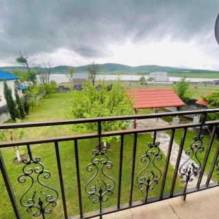 Bazaleti lake home - Bazalet'i - 4