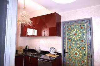 La Maison Bèrbere - 5