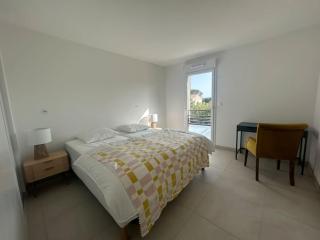 Clos d'Alice Villa 3 - Sainte-Maxime - 9