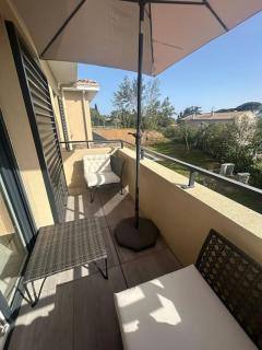 Clos d'Alice Villa 3 - Sainte-Maxime - 2